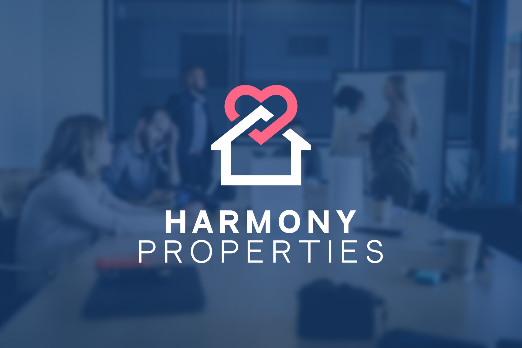 © Harmony Properties Real Estate Brokers LLC